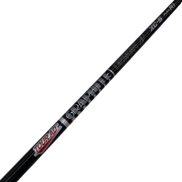 Tour AD XC-5 フェアウェイウッド用 シャフト Tour AD XC-5 フレックスR