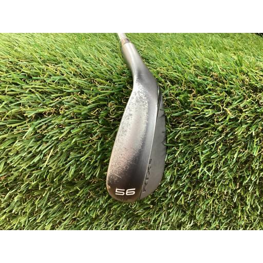 クリーブランド Cleveland RTX-6 ZIPCORE ブラックサテン 56°/10° MI...