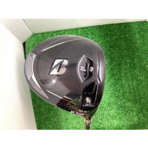 BRIDGESTONE GOLF ブリヂストン B3 DD 10.5° ドライバー DR フレックス