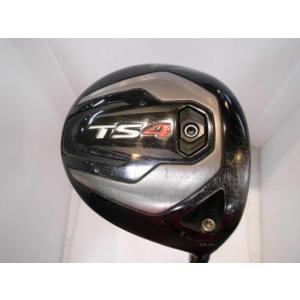 Titleist タイトリスト ティーエスツー ドライバー TS2 9.5