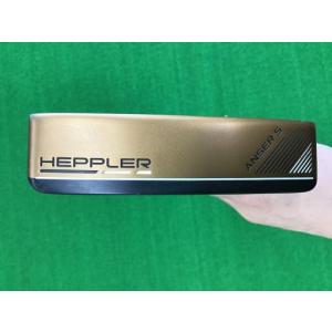 ピン ヘプラー パター ANSER 5 HEPPLER ANSER 5 34インチ(PP59) 中古 C 