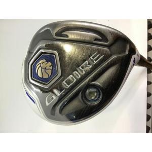 テーラーメイド グローレ フェアウェイウッド GLOIRE F 7W フレックス  