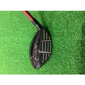 Callaway（キャロウェイ） X フェアウェイウッド 5W(19°) レディース