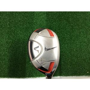 NIKE（ナイキ） SLINGSHOT HL U4 ユーティリティ UT フレックスS