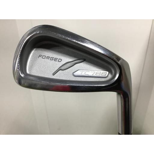 フォーティーン ティーシー アイアンセット 788 FORGED TC-788 FORGED 6S ...