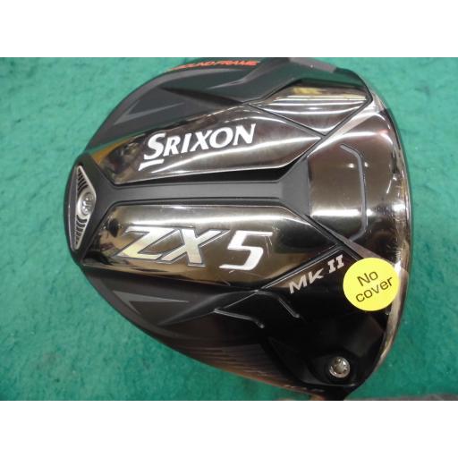ダンロップ SRIXON ZX5 Mk II 10.5° ドライバー DR フレックスその他