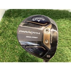 Callaway（キャロウェイ） パラダイム フェアウェイウッド MAX FAST