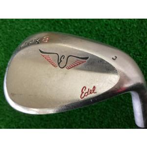 イーデルゴルフ / Edel Golf ☆ J ウェッジ DVR G ( FIFTY 50度
