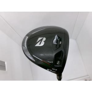 BRIDGESTONE GOLF ブリヂストン B3 DD 10.5° ドライバー DR フレックス