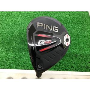 PING（ピン） G410 3W レフティ フェアウェイウッド FW フレックスR