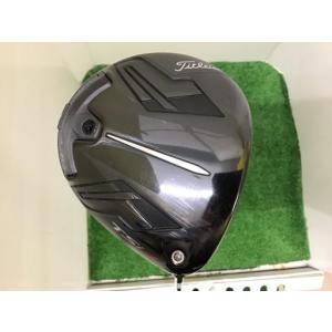 Titleist 即決 中古 TSi3 ドライバー 2021 (日本仕様) 1W Titleist 即決 中古 TSi3 ドライバー 2021 (日本仕様) 1W