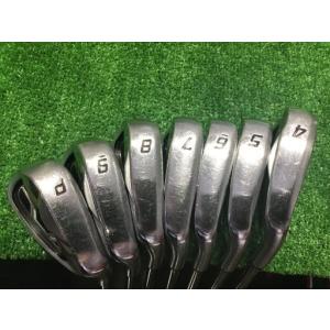DUNLOP（ダンロップ） SRIXON スリクソン Z765 アイアン N.S.PRO 980GH