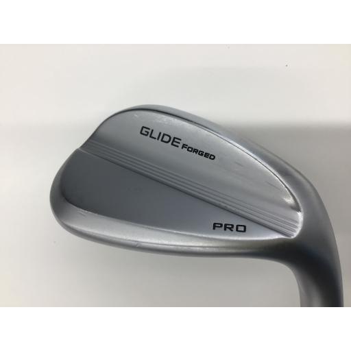 ピン PING GLIDE FORGED PRO 56°/10° S(アーコス付き) ウェッジ WG...