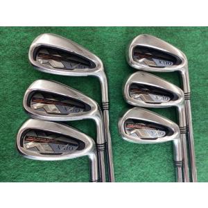 ミズノEURUS 4ADアイアンセット8本フレックスS MIZUNO GOLF ミズノ EURUS 4AD 8S アイアンセット IR フレックスS