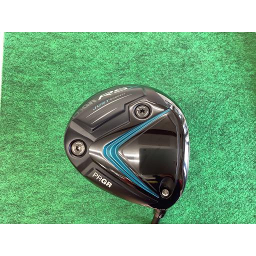 プロギア RS X(2024) 10.5° ドライバー DR フレックスSR