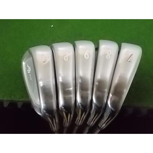 三浦技研 CB-301 5S アイアンセット IR フレックスその他