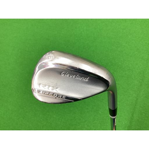 クリーブランド Cleveland RTX ZIPCORE ツアーサテン 56°/10° MID ウ...