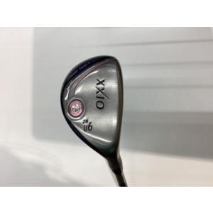 DUNLOP（ダンロップ） XXIO ゼクシオ ハイブリッドユーティリティ