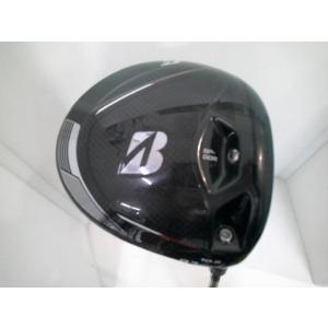BRIDGESTONE GOLF ブリヂストン B3 DD 9.5° ドライバー DR フレックス