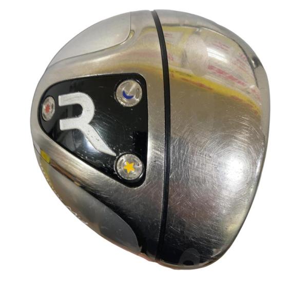 ロッディオ RODDIO Type-M Mid(ブラック) ドライバー DR フレックスS