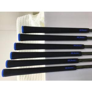 PC FORGED 5-Pw 6-Qw 7-Rw(6本set) カラーオーダー対応[5P]ロッディオ