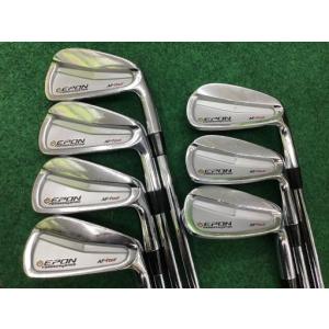 エポンゴルフ エポン アイアンセット AF-301 EPON AF-301 8S 