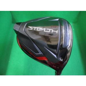 TaylorMade 即決 中古 STEALTH (ステルス) ドライバー 2022 TaylorMade 即決 中古 STEALTH (ステルス) ドライバー 2022