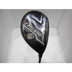 ゴルフパートナー NEXGEN NS210 U4 ユーティリティ UT フレックス