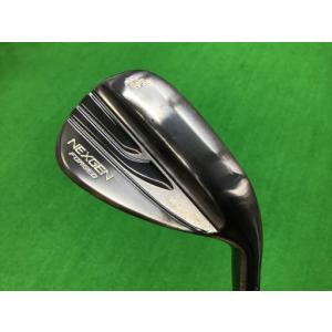 ゴルフパートナー NEXGEN FORGED WEDGE DLC Limited 56°/11° ウェッジ