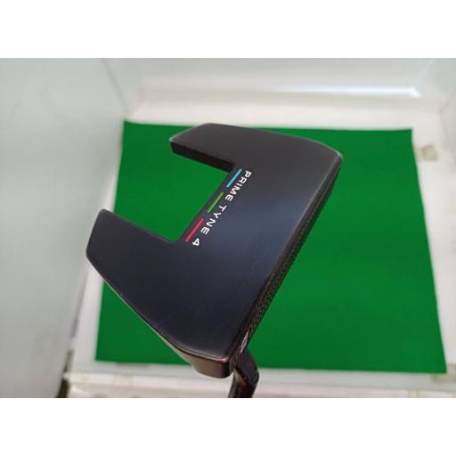 ピン PLD MILLED PRIME TYNE 4 34インチ パター PT フレックスその他