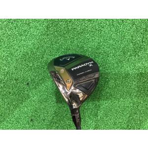 Callaway キャロウェイ ローグエスティー フェアウェイウッド MAX