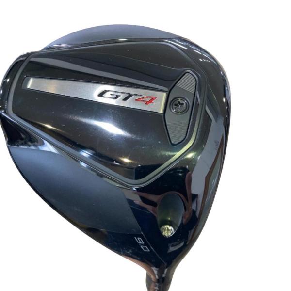 タイトリスト GT4  9° ドライバー DR フレックスS
