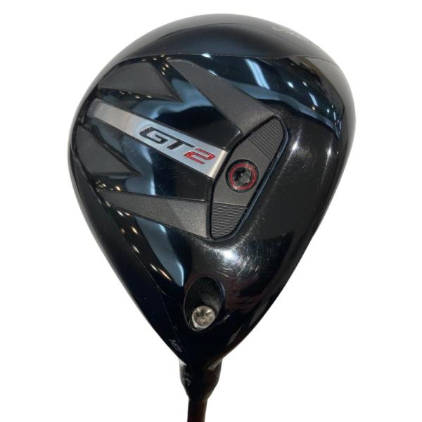 タイトリスト GT2 18° フェアウェイウッド FW フレックスS