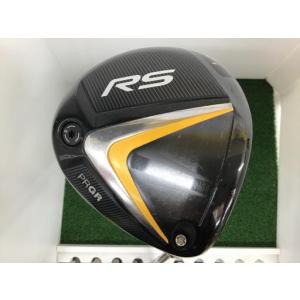 PRGR（プロギア） 返品OK お買い得品！中古 RS JUST (ジャスト