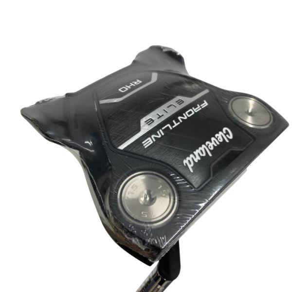 クリーブランド FRONTLINE ELITE RHO 34インチ パター PT フレックスその他