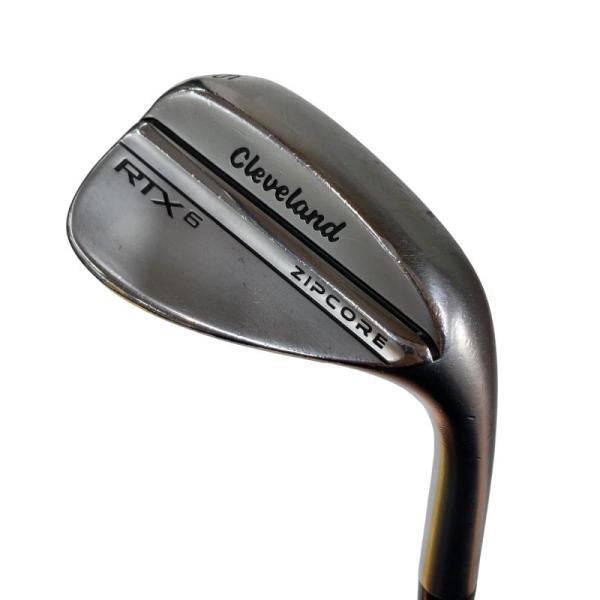 クリーブランド Cleveland RTX-6 ZIPCORE ツアーサテン 56°/12° FUL...