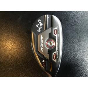 Callaway（キャロウェイ） EPIC MAX FAST U4 ユーティリティ UT