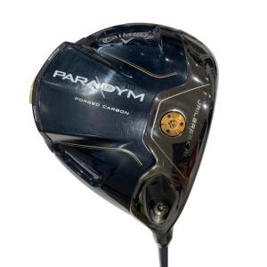 Callaway（キャロウェイ） PARADYM X 10.5° ドライバー DR フレックスS