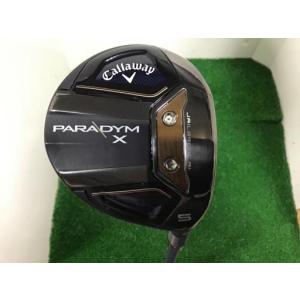 Callaway（キャロウェイ） PARADYM 3HL フェアウェイウッド FW