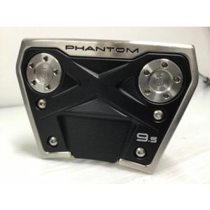 「中古」SCOTTY CAMERON PHANTOM 9.5 パター 34インチ SCOTTY CAMERON スコッティキャメロン 中古パター PHANTOM 9.5の