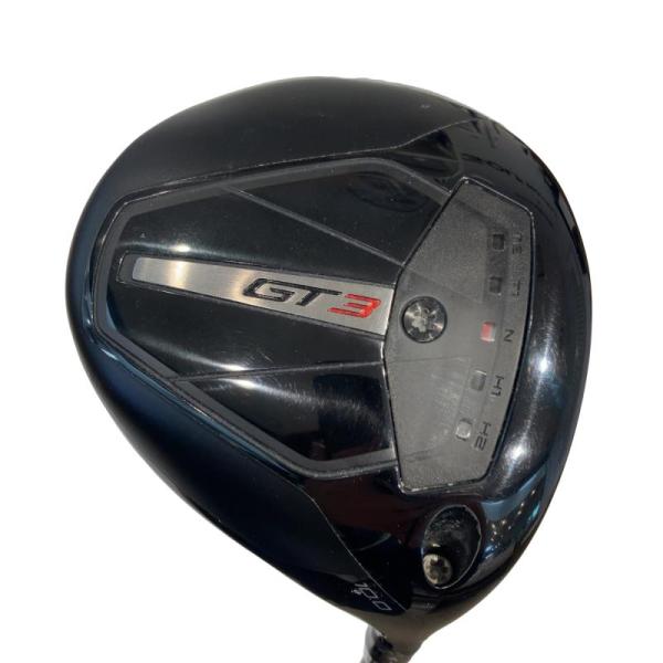 タイトリスト GT3 10° ドライバー DR フレックスS