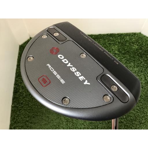 オデッセイ TRI-HOT 5K ROSSIE S 34インチ パター PT フレックスその他