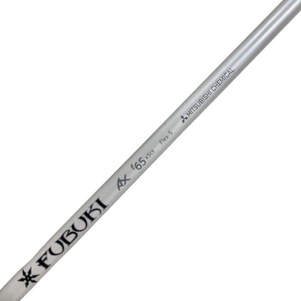 ピンスリーブ付き(i25系) 三菱ケミカル(レイヨン) フェアウェイウッド用 シャフト FUBUKI...
