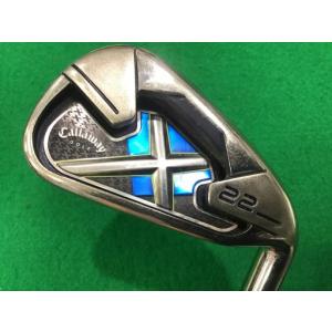 即決 お買い得品!中古 (6本)X-20 ツアー アイアン (日本仕様) 5 即決 お買い得品!中古 (6本)X-20 ツアー アイアン (日本仕様) 5