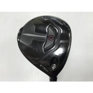 Titleist 中古 試打用 右用 タイトリスト TSR3 フェアウェイウッド 