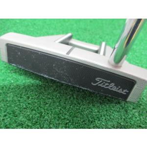 Titleist（タイトリスト） SCOTTY CAMERON FUTURA X5R 34インチ パター
