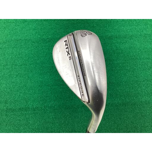 クリーブランド クリーブランド ウェッジ RTX-6 ZIPCORE ツアーサテン Clevelan...