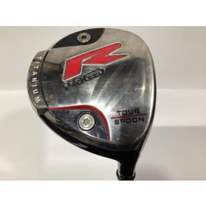 返品OK お買い得品！中古 PROCEED(プロシード) TOUR CONQUEST 435R3