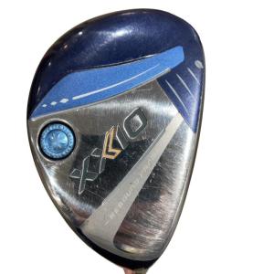 DUNLOP（ダンロップ） XXIO(2020) H4 レディース ユーティリティ UT