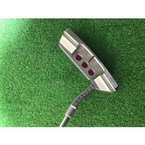 Titleist（タイトリスト） 返品OK お買い得品！中古 スコッティ